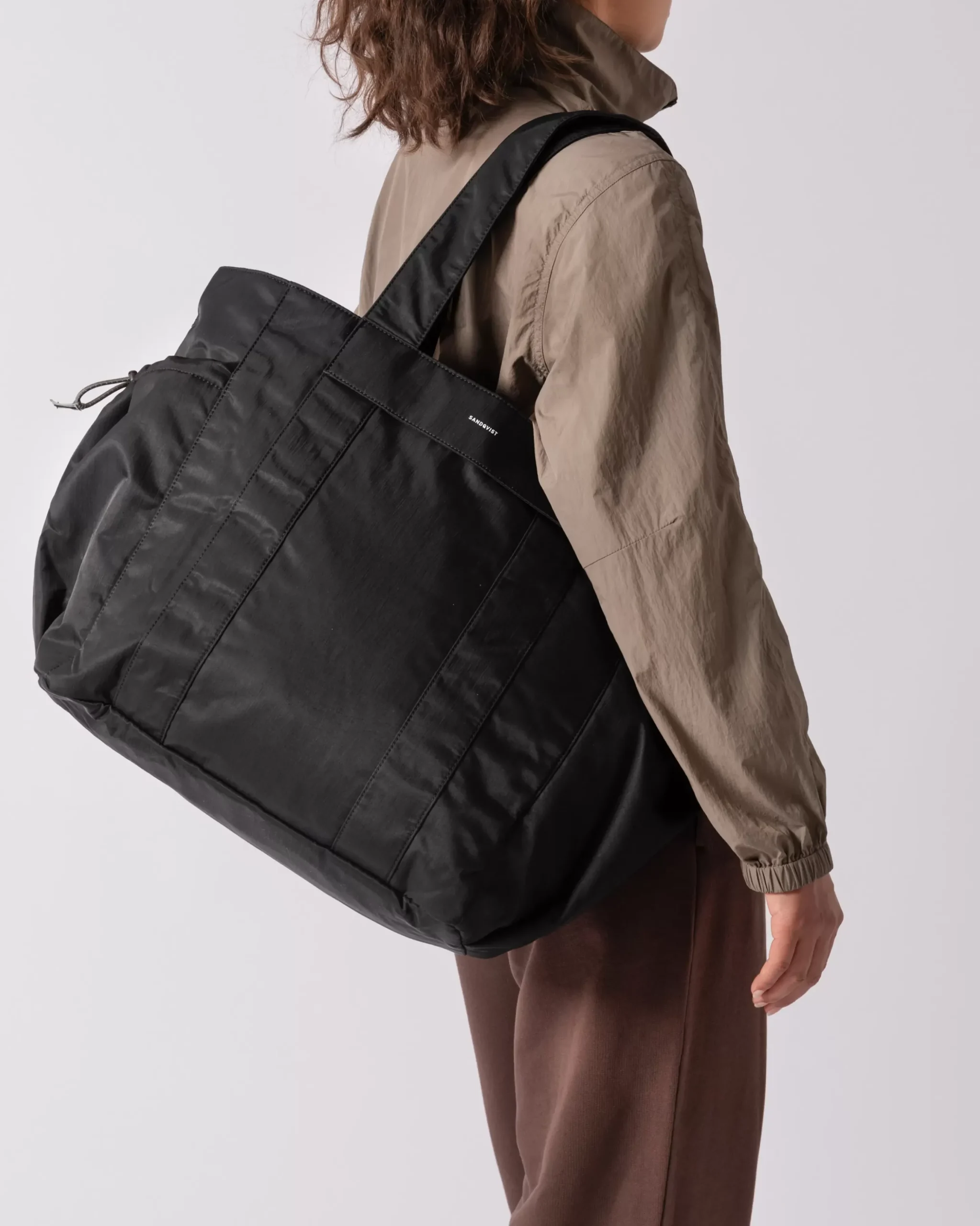 Sandqvist Sigrid> Tote Väskor
