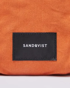 Sandqvist Sixten Vegan> Handväskor