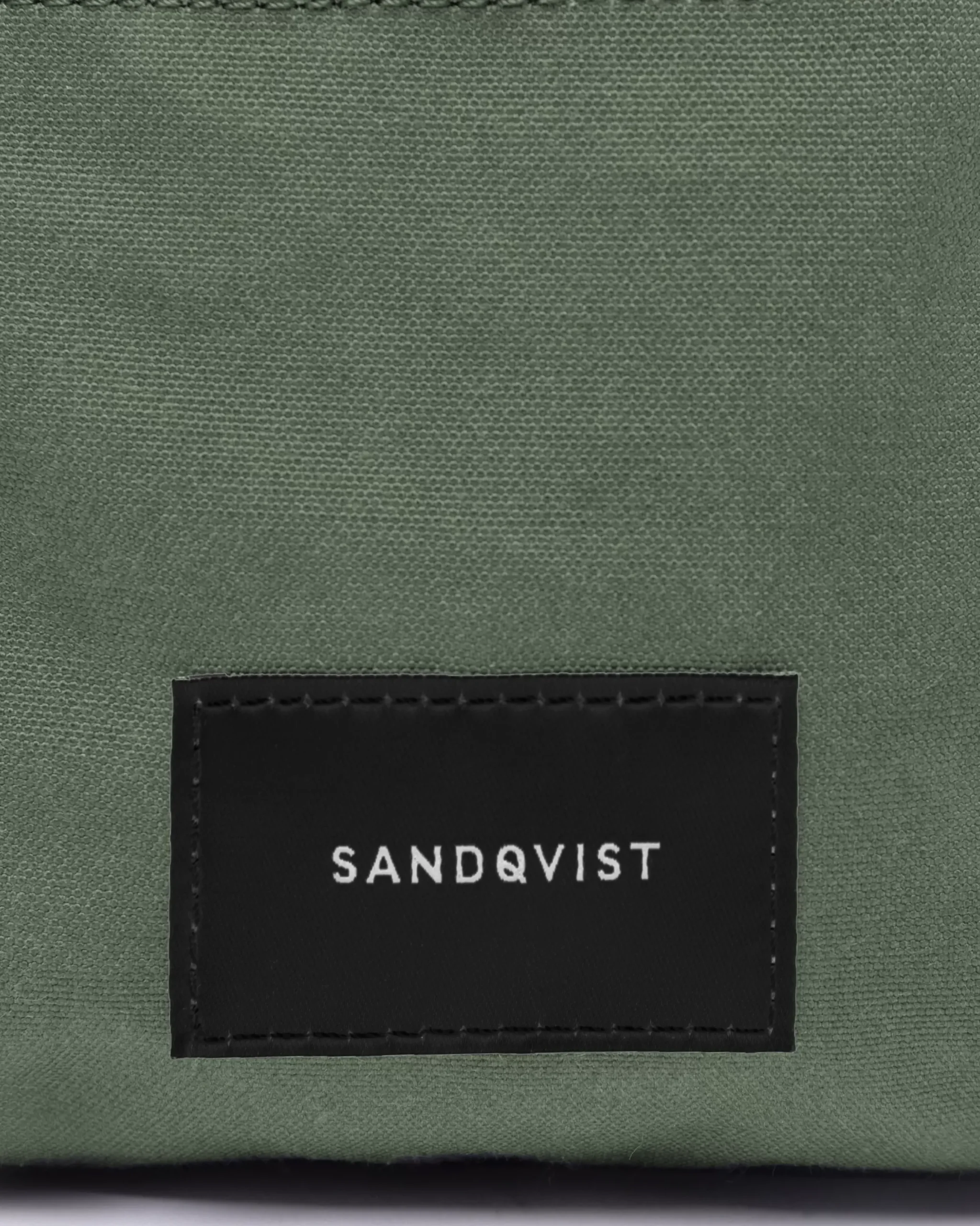 Sandqvist Sixten Vegan> Handväskor