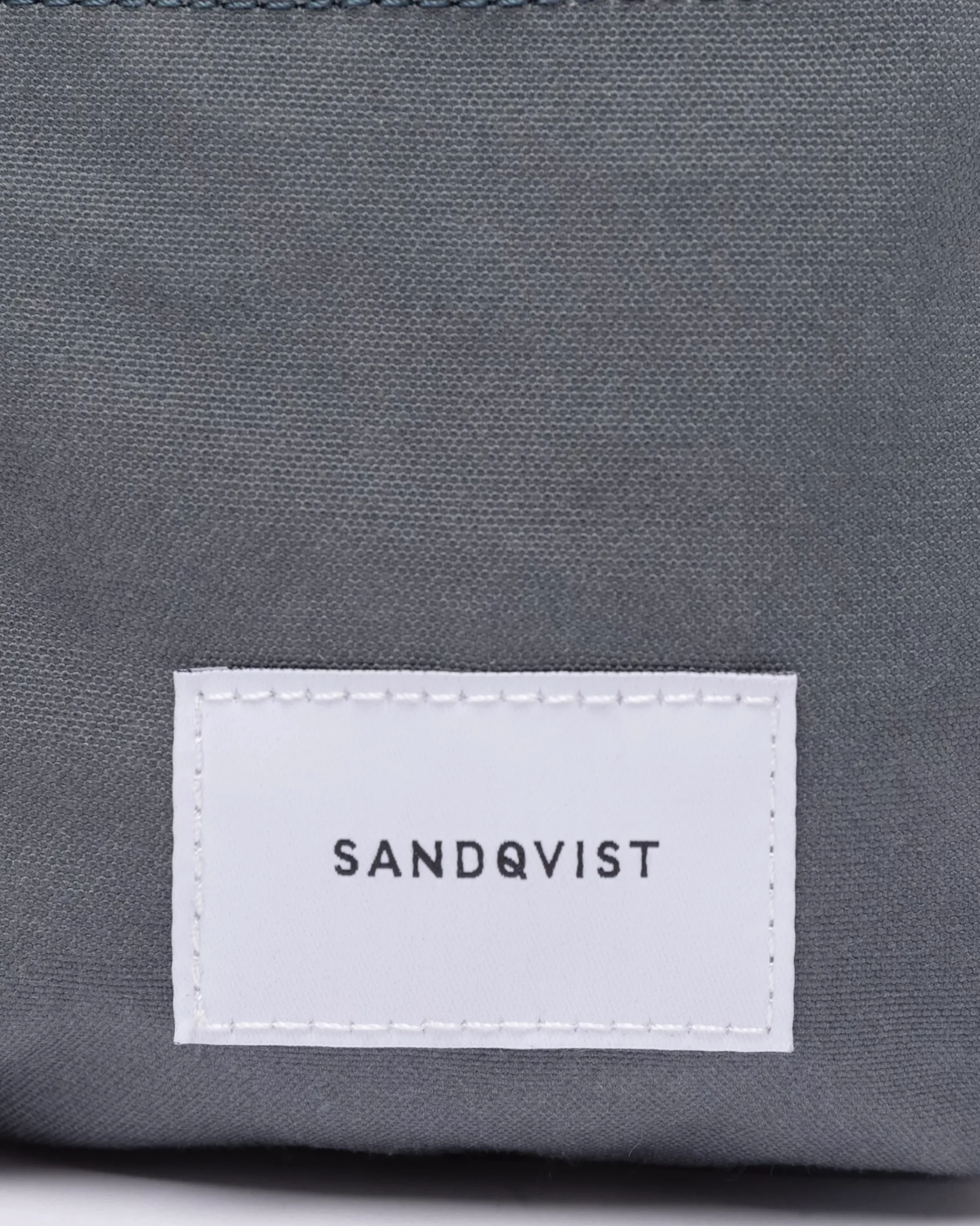 Sandqvist Sixten Vegan> Handväskor