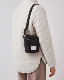 Sandqvist Sixten Vegan Black><noscript><img width=