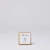 Sandqvist Tangent Fabric Wax> Accessoarer