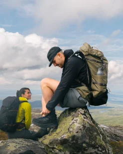 Sandqvist Trail Hike><noscript><img width=