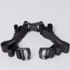 Sandqvist Universal Hip Belt Black> Accessoarer