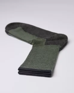 Sandqvist Wool Sock> Accessoarer