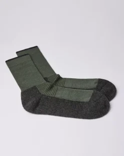 Sandqvist Wool Sock><noscript><img width=